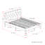 Lit plateforme tapissier Achilles-1143674582-1164138377