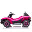 Voiture électrique sous licence pour enfants avec télécommande Beetle 12V-126270279