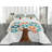 Modern & Contemporary Polyester Coverlet