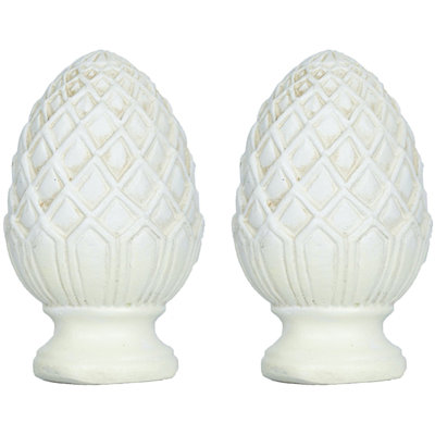 Benia Pineapple Lamp Finial