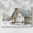 Dilapidated Barn I -Gallery Wrapped Cavas-2019325430