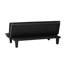 Divan-lit convertible 3-en-1 avec causeuse Trentino