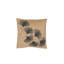 Kathi Abstract Square Cushion