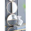 Miroir mural Eclectic Styling