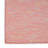 Hyden Positano Solid Rainbow Indoor/Outdoor Area Rug-796410360