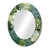 Oval selected