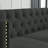 Adas 80.5'' Velvet Sofa-1724684504