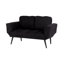 Newtowne 2 Seater Sofa Bed-40240818