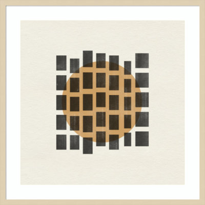 Giese "Paper Object No. 8" Print