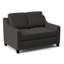 Clark 54" Square Arm Sofa Bed-162288304-161263697