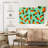 Yarlin Hipster Pineapples-108697147