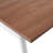 Series A Metal Base Writing Desk-56681720-61836447