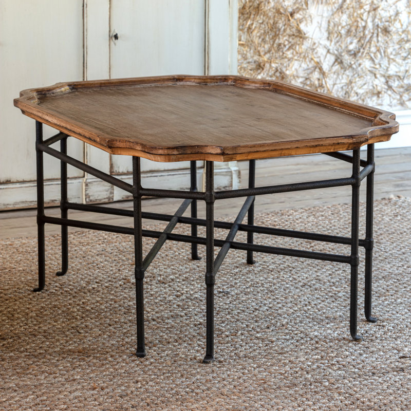 Revival Coffee Table