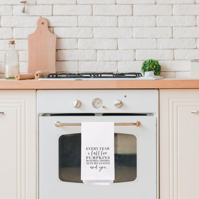 Tea Towel Kitchen Towel
