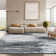 Gicu Performance Abstract Rug