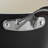 Tramontina Gourmet Ceramica Deluxe Aluminum Deep Skillet with Lid, Non Stick Frying Pan with Ceramic Interior, 11-inch, Metallic Black, Made in Italy