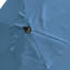 Parasol en fibre de verre 9 pi en aluminium noir 9 pi-1798107576