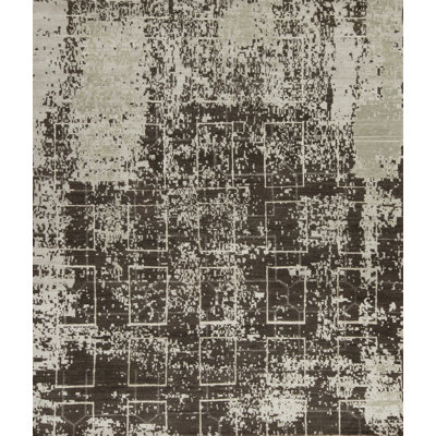 Modern Tibet Hand Knotted Indoor Rug