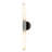 5" Wide Anselm Wall Sconce