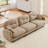 107" Wide 3-Seater Sofa-118336639