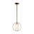 Interlude 1 - Light Unique/Statement Globe Pendant-1198387329-1198387334