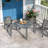 Outdoor Coffee Table