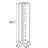 Five-Point Contemporary Accent Floor Lamp