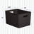 Ribbed Plastic Basket-73493767-73493779