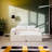 Boneless L-Shape Modular Sectional Sofa-1894348383