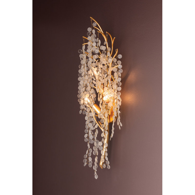 GENOA Wall Sconce