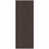 Brown Ribbed selected