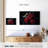 Hitzel Dried Red Roses-108948780