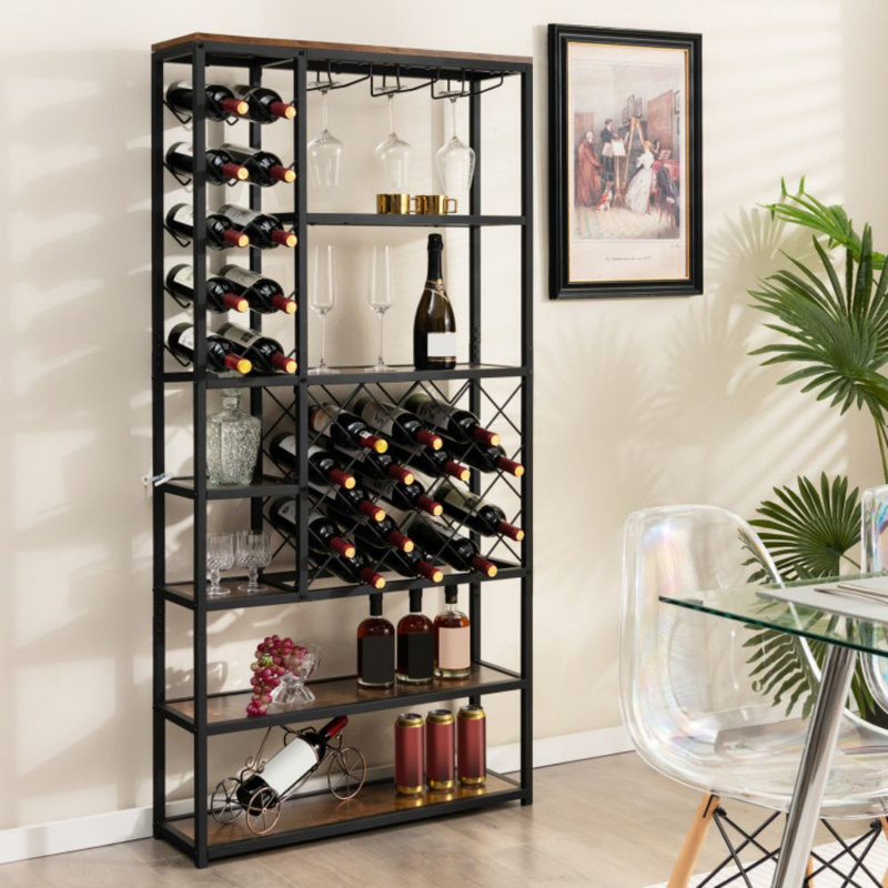 32'' Wine Bar