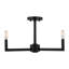 Fullton 3 - Light Semi Flush Mount-170178018