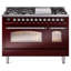 ILVE Nostalgie II 48 Dual Fuel Range -2048790635-2048792495