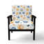 Chaise rembourrée Kids-923398948