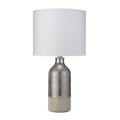Gallinas Ceramic Table Lamp