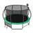 Trampoline for Kids-114739681