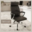 Fauteuil de direction à haut dossier Mylaya