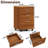 Japha 3 Drawer Storage Drawer-1462669281