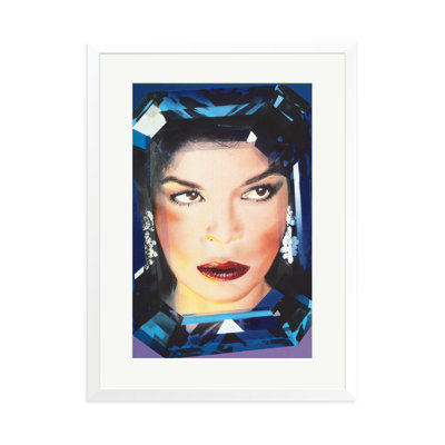 Bianca Jagger
