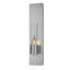 Pillar 1 - Light Armed Sconce-93353915-93353921