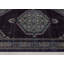 Tapis espresso / noir Boulton-1724622676