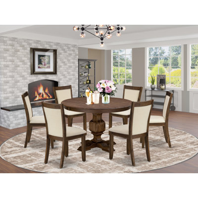 Cranmo Dining Set