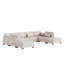 Maelina Modular Corner Sofa-2096298064