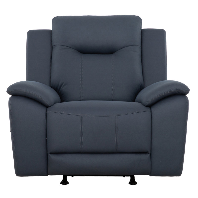 Fauteuil inclinable électrique berçant 42 po Nolan
