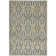 Tapis géométrique Braswell Performance