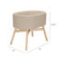 babyletto x GATHRE Capsule Bassinet-125089008