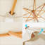 Wendell 300cm Market Parasol-893963917