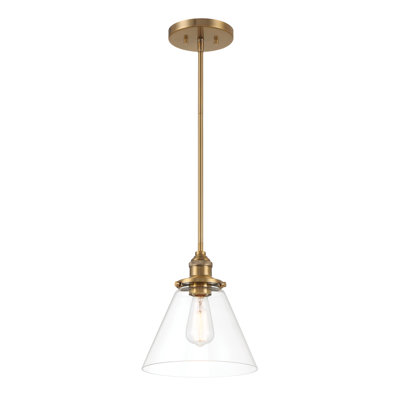 Mercer41 Byers - Luminaire suspendu 1 litre
